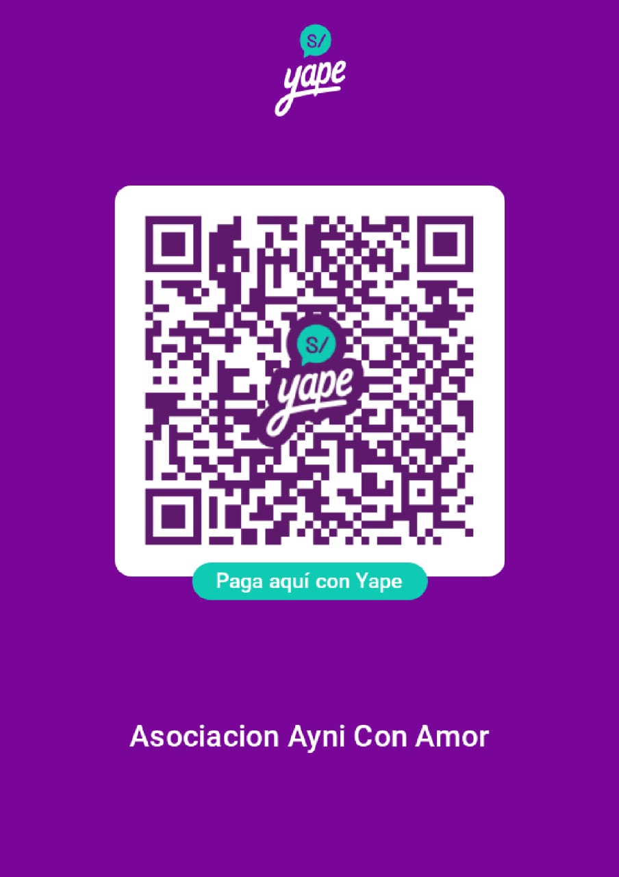 QR Yape